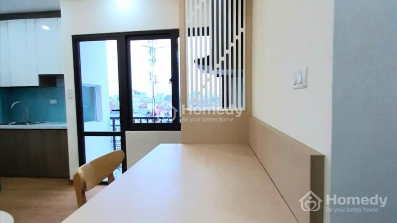 Chung cư mini Lạc Long Quân, Võng Thị 30 – 55m2, ở ngay, tặng vàng 24k, full nội thất - Ảnh 5