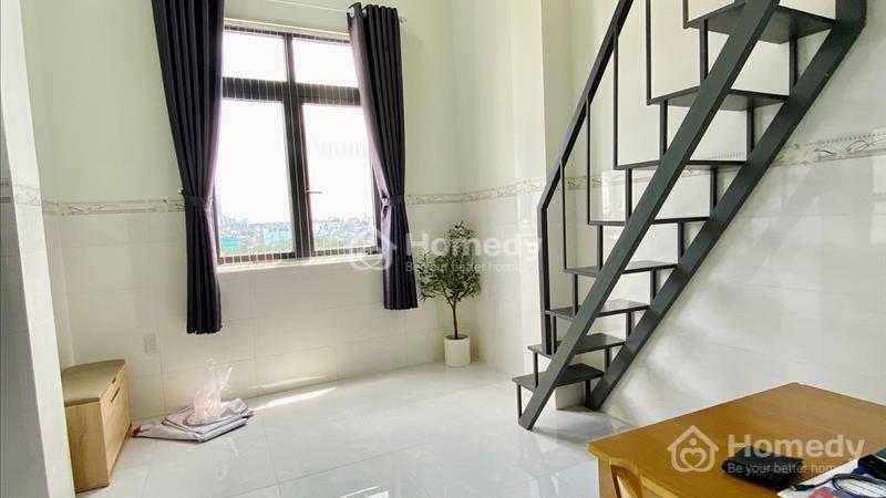 Phòng trọ- căn hộ full nội thất Quận 7, Quận 4 - nội thất, gác cao, thoáng mát - Ảnh 10