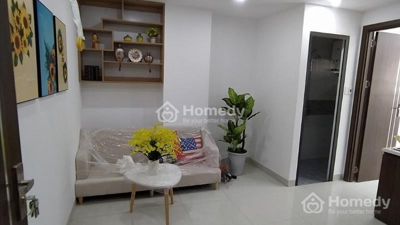 Bán chung cư mini Phạm Ngọc Thạch - Chùa Bộc 30 - 55m2, ở ngay, tặng vàng 24k, full nội thất - Ảnh 9