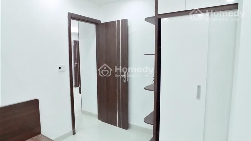Bán chung cư mini Thanh Nhàn - Ngõ Quỳnh 30 - 55m2, ở ngay, tặng vàng 24k, full nội thất - Ảnh 4