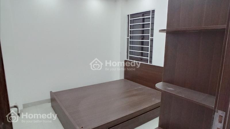 Bán chung cư mini Thanh Nhàn - Ngõ Quỳnh 30 - 55m2, ở ngay, tặng vàng 24k, full nội thất - Ảnh 10