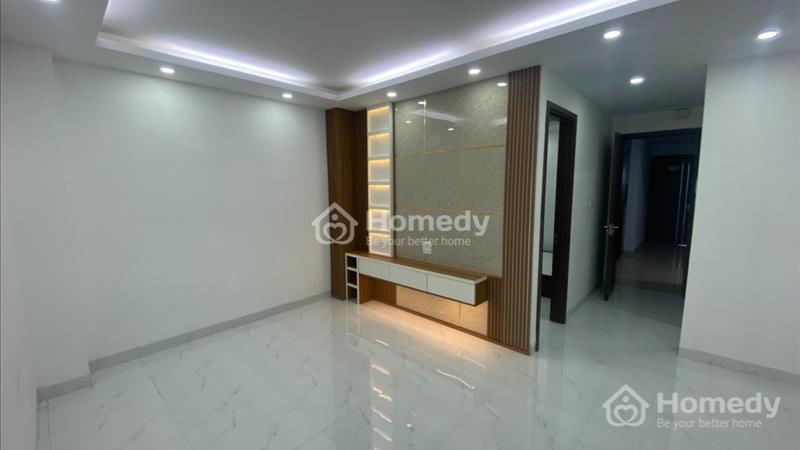 Bán chung cư mini Tân Mai - Nguyễn Đức Cảnh 30 - 55m2, ở ngay, tặng vàng 24k, full nội thất - Ảnh 1