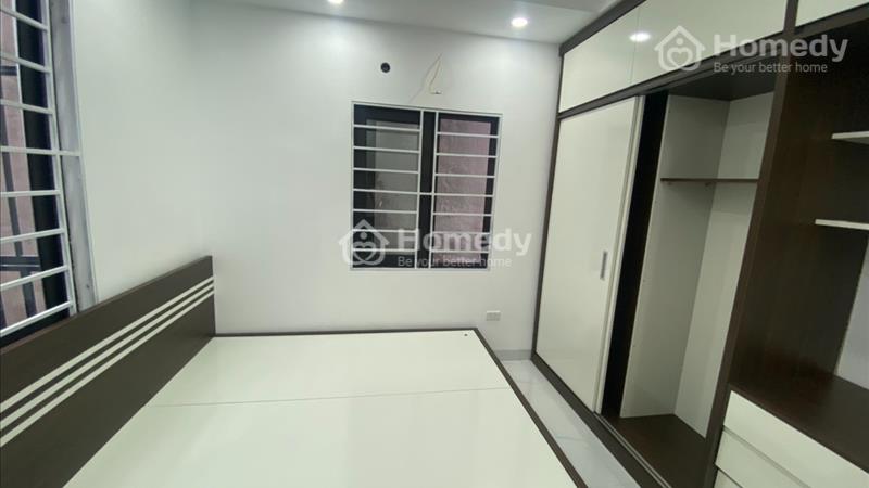 Bán chung cư mini Tân Mai - Nguyễn Đức Cảnh 30 - 55m2, ở ngay, tặng vàng 24k, full nội thất - Ảnh 4