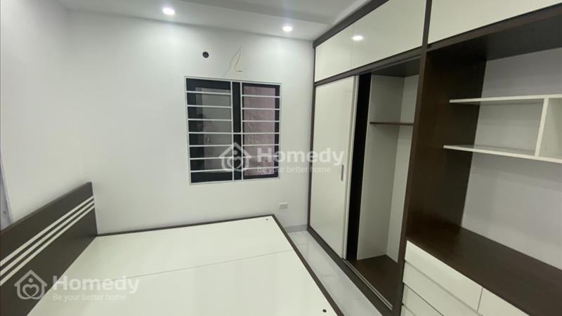 Bán chung cư mini Tân Mai - Nguyễn Đức Cảnh 30 - 55m2, ở ngay, tặng vàng 24k, full nội thất - Ảnh 5