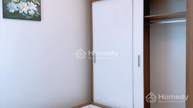 Mở bán chung cư mini Hoàng Hoa Thám - Ngọc Hà 30 - 55m2, ở ngay, tặng vàng 24k, full nội thất - Ảnh 5