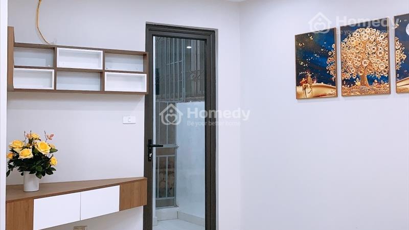 Hot, chung cư mini Hào Nam - Cát Linh 30 – 55m2, ở ngay, tặng vàng 24k, full nội thất - Ảnh 9