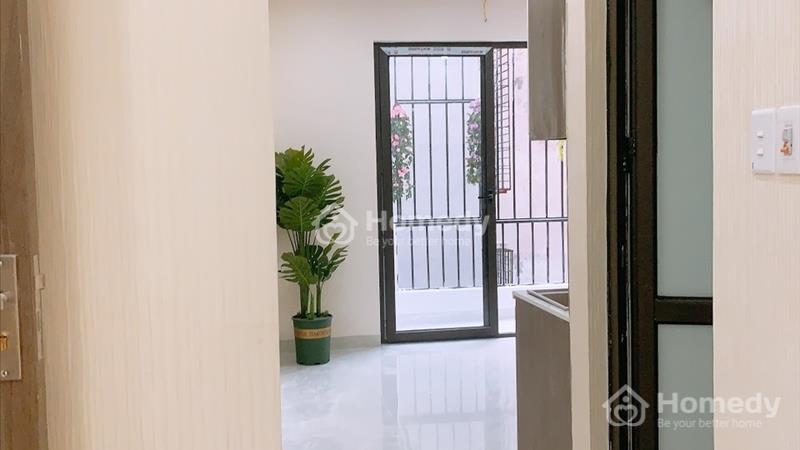 Hot, chung cư mini Hoàng Hoa Thám - Ngọc Hà 30 – 55m2, ở ngay, tặng vàng 24k, full nội thất - Ảnh 7