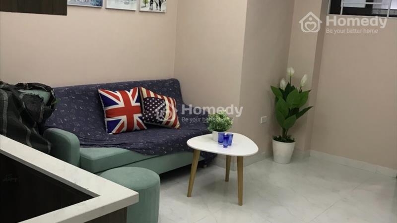 Mở bán chung cư mini Võng Thị - Trích Sài 30 - 55m2, ở ngay, tặng vàng 24k, full nội thất - Ảnh 5