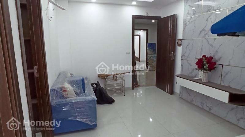 Hot, chung cư mini Bạch Mai - Hồng Mai 30 – 55m2, ở ngay, tặng vàng 24k, full nội thất - Ảnh 7