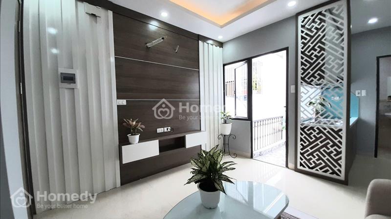 Bán chung cư mini Trích Sài - View Hồ Tây 30 - 55m2, full nội thất, ở ngay, tặng vàng 24k - Ảnh 7