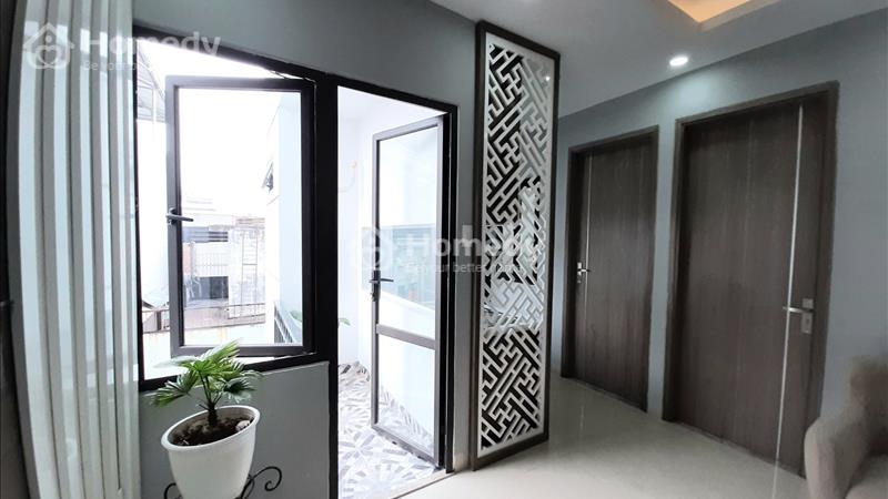 Bán chung cư mini Trích Sài - View Hồ Tây 30 - 55m2, full nội thất, ở ngay, tặng vàng 24k - Ảnh 8