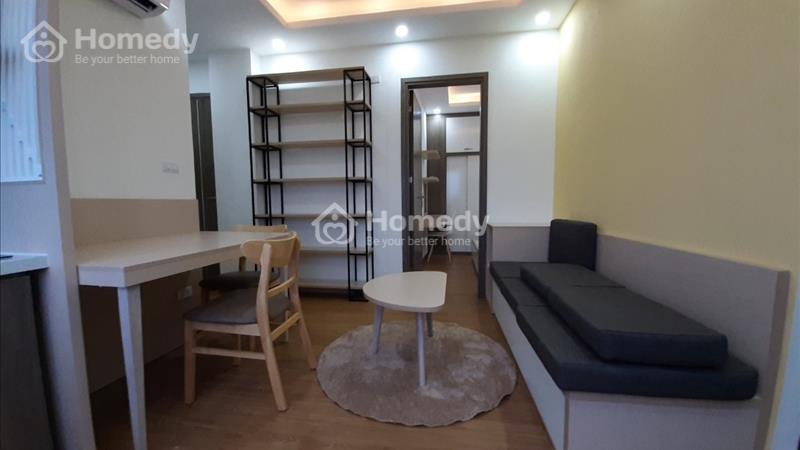 Mới, chung cư mini Trích Sài - View Hồ Tây 30 - 55m2, ở ngay, tặng vàng 24k, full nội thất - Ảnh 3