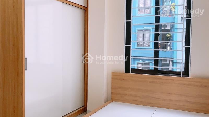 Cực hot, chung cư mini Kim Liên - Chùa Bộc 30 – 55m2, ở ngay, tặng vàng 24k, full nội thất - Ảnh 2