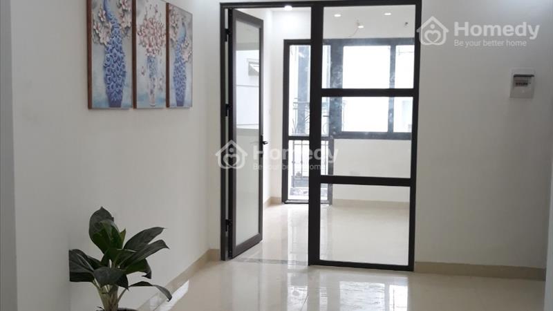 Cực hot, chung cư mini Giảng Võ - Giang Văn Minh 30 – 55m2, ở ngay, tặng vàng 24k, full nội thất - Ảnh 1