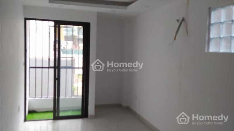 New, chung cư mini Hoàng Hoa Thám - Ngọc Hà 30 - 55m2, full nội thất, chiết khấu 50tr/căn  - Ảnh 3