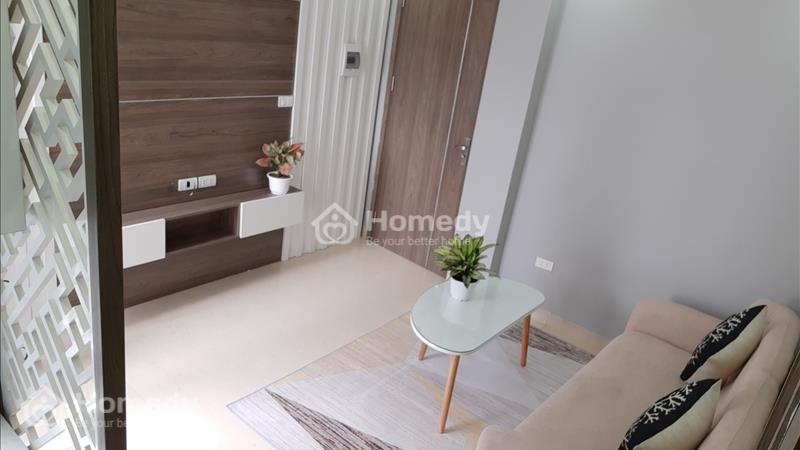 New, chung cư mini Xã Đàn - Hầm Kim Liên 30 - 55m2, full nội thất, chiết khấu 50tr/căn  - Ảnh 2