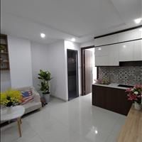 New, chung cư mini Hoàng Hoa Thám - Ngọc Hà 30 - 55m2, full nội thất, chiết khấu 50tr/căn 