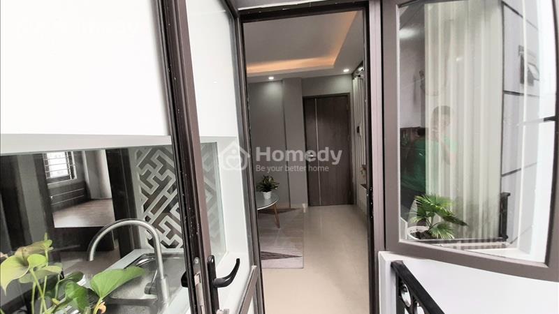 New, chung cư mini Xã Đàn - Hầm Kim Liên 30 - 55m2, full nội thất, chiết khấu 50tr/căn  - Ảnh 7