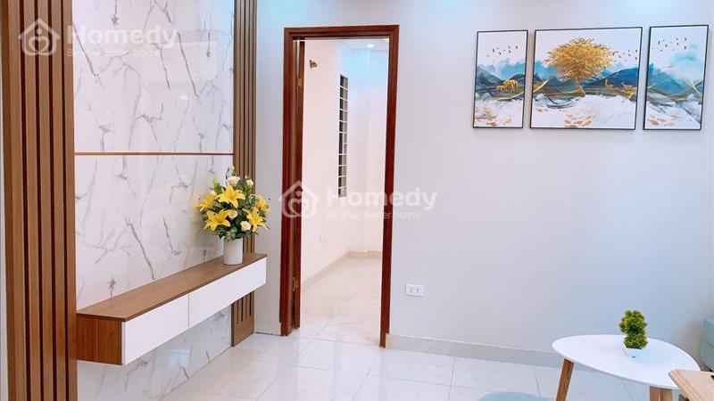 Hot, chung cư mini Ngọc Hà - Hoàng Hoa Thám 30 – 55m2 full nội thất, tặng vàng 24k - Ảnh 4