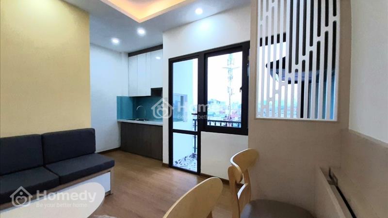 Bán căn hộ quận Bắc Từ Liêm - Hà Nội giá 610 triệu - Ảnh 6