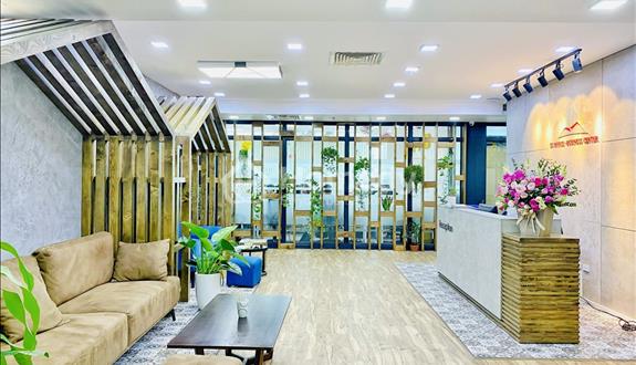 Cho thuê văn phòng quận Thanh Xuân - Hà Nội giá 5 triệu full nội thất, view đẹp - Ảnh 1
