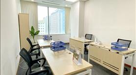 Cho thuê văn phòng quận Thanh Xuân - Hà Nội giá 5 triệu full nội thất, view đẹp - Ảnh 7