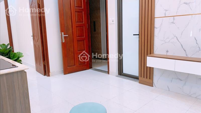 Mới chung cư mini Đội Cấn - Hoàng Hoa Thám 33 - 55m2, full nội thất, chiết khấu 50tr/căn  - Ảnh 7