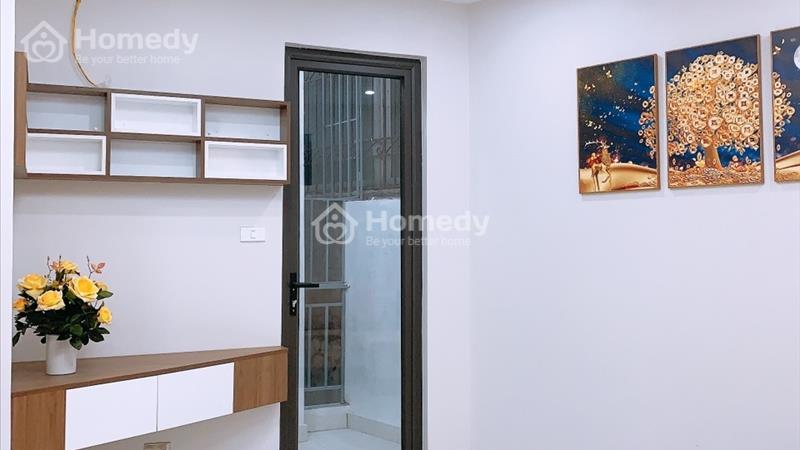 Mới chung cư mini Đội Cấn - Hoàng Hoa Thám 33 - 55m2, full nội thất, chiết khấu 50tr/căn  - Ảnh 9