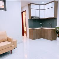 Mới chung cư mini Đội Cấn - Hoàng Hoa Thám 33 - 55m2, full nội thất, chiết khấu 50tr/căn 