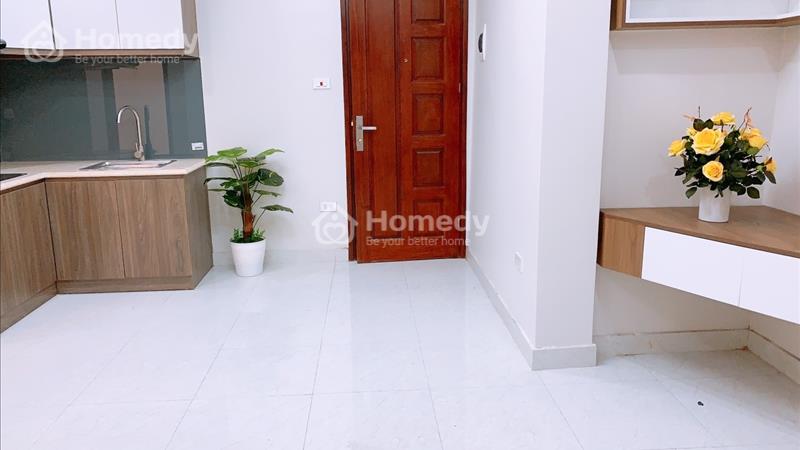 Mới chung cư mini Đội Cấn - Hoàng Hoa Thám 33 - 55m2, full nội thất, chiết khấu 50tr/căn  - Ảnh 2