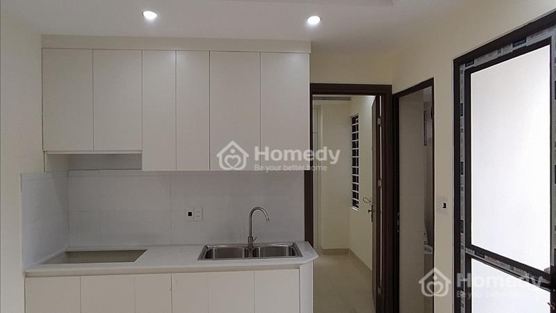 Mở bán chung cư mini Giảng Võ - Giang Văn Minh 30 - 55m2, full nội thất, chiết khấu 50tr/căn - Ảnh 6