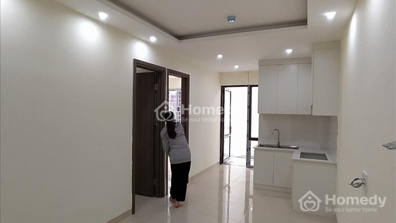 Mở bán chung cư mini Giảng Võ - Giang Văn Minh 30 - 55m2, full nội thất, chiết khấu 50tr/căn - Ảnh 1