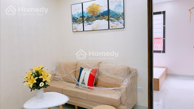 Mở bán chung cư mini Võ Chí Công - Xuân La 30 - 55m2, full nội thất, chiết khấu 50tr/căn  - Ảnh 6