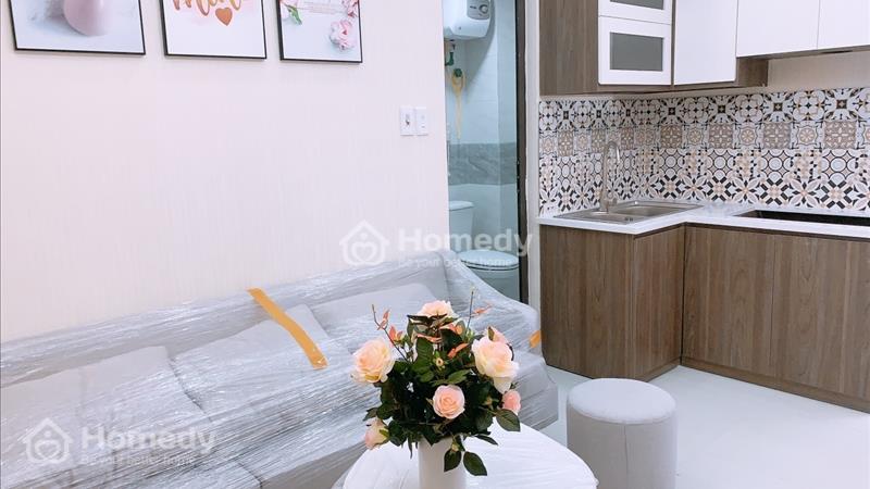Mở bán chung cư mini Võ Chí Công - Xuân La 30 - 55m2, full nội thất, chiết khấu 50tr/căn  - Ảnh 9