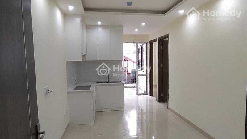 Mở bán chung cư mini Giảng Võ - Giang Văn Minh 30 - 55m2, full nội thất, chiết khấu 50tr/căn - Ảnh 7