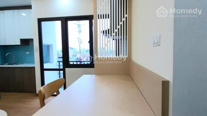 Bán căn hộ quận Đống Đa - Hà Nội giá 610 triệu - Ảnh 5