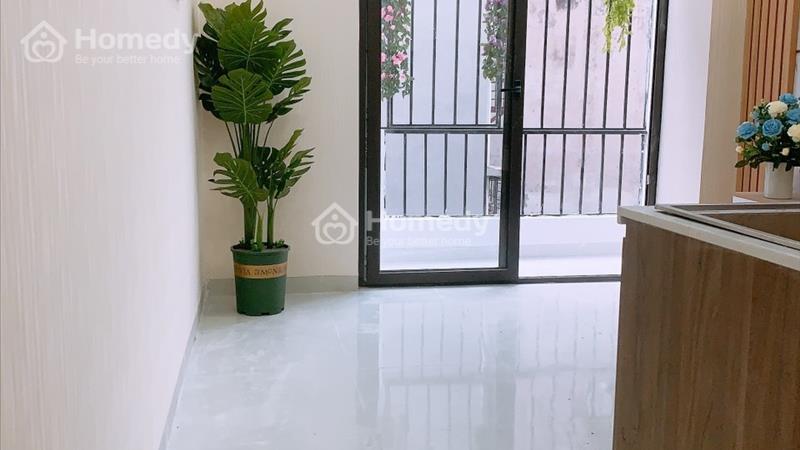 New - Chung cư mini Phố Huế - Bạch Mai 30 - 55m2, full nội thất, chiết khấu 50tr/căn  - Ảnh 8