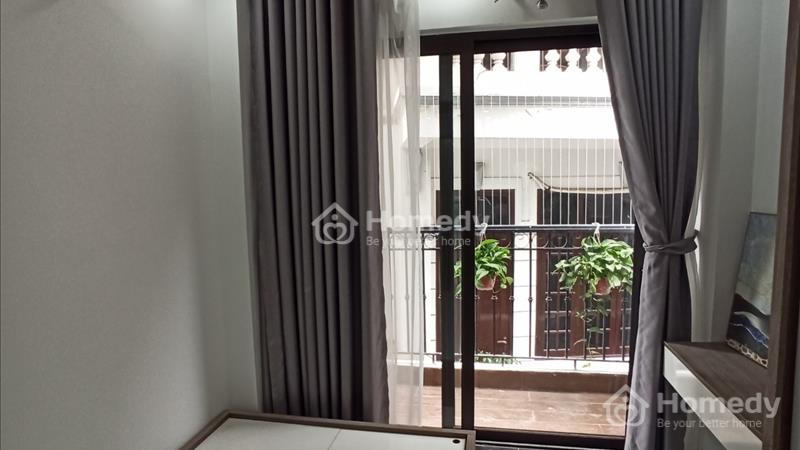 New - Chung cư mini Võ Thị Sáu - Thanh Nhàn 30 - 55m2, full nội thất, chiết khấu 50tr /căn  - Ảnh 3