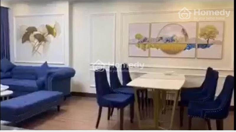 Cho thuê căn hộ chung cư IA20 Ciputra 92m2 giá 5tr - 9tr full nội thất - Ảnh 1