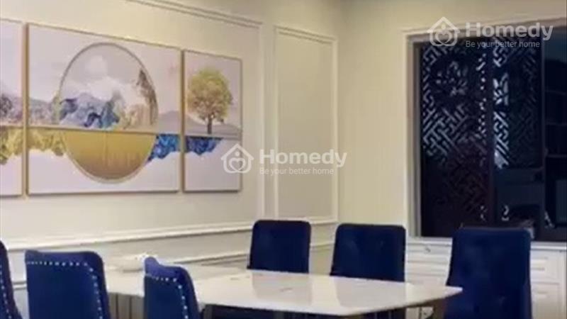 Cho thuê căn hộ chung cư IA20 Ciputra 92m2 giá 5tr - 9tr full nội thất - Ảnh 2