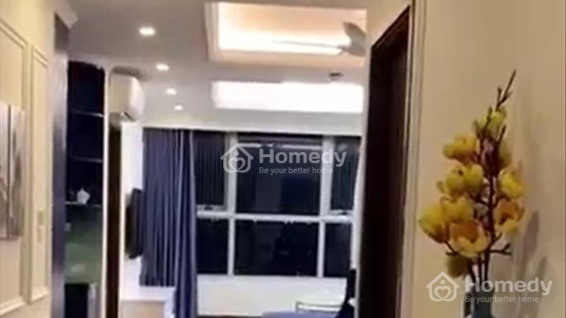 Cho thuê căn hộ chung cư IA20 Ciputra 92m2 giá 5tr - 9tr full nội thất - Ảnh 7