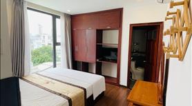 Cho thuê căn hộ studio + 1 PN mặt tiền Nguyễn Văn Thoại, Đà Nẵng - Ảnh 4