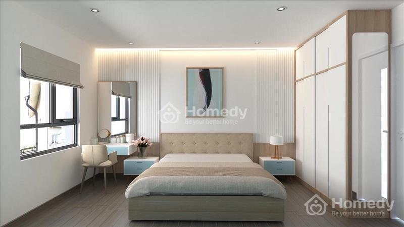 Cho thuê căn hộ chung cư Akari City _ Căn 2PN giá chỉ từ 7tr _ Miễn phí Quản lý _ Gym _ Yoga - Ảnh 4