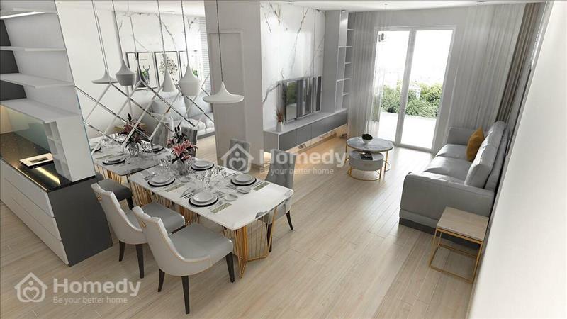 Cho thuê căn hộ chung cư Akari City _ Căn 2PN giá chỉ từ 7tr _ Miễn phí Quản lý _ Gym _ Yoga - Ảnh 1
