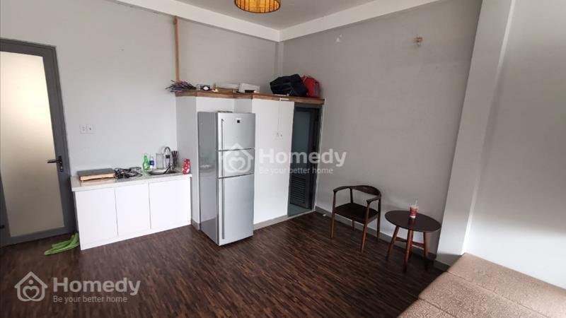 Phòng 6 tr , bancon rộng thoáng view đẹp - Xô Viết Nghệ Tĩnh - Ảnh 3