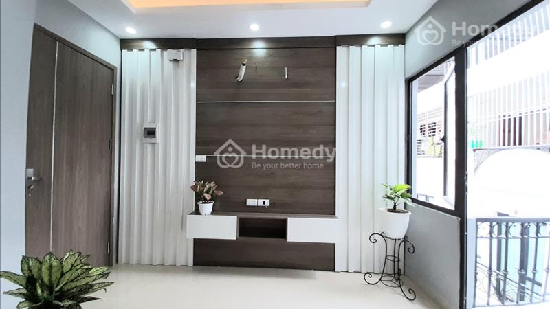 Bán - Chung cư mini Ô Chợ Dừa - Hào Nam 30 – 55m2, tặng vàng 24k, full nội thất, ở ngay - Ảnh 1