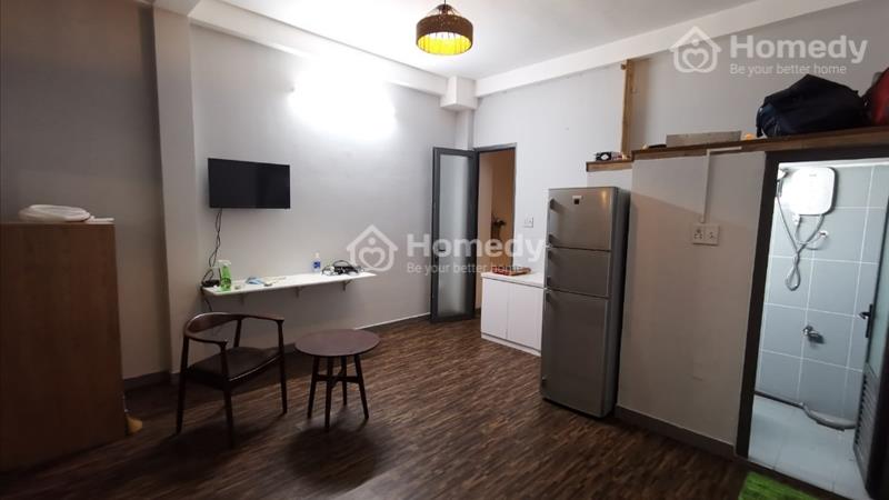 Phòng 6 tr , bancon rộng thoáng view đẹp - Xô Viết Nghệ Tĩnh - Ảnh 4