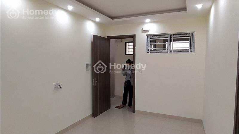 Hot - Chung cư mini Trường Chinh - Ngã Tư Sư  30 - 55m2, full nội thất, chiết khấu 50tr/căn - Ảnh 2