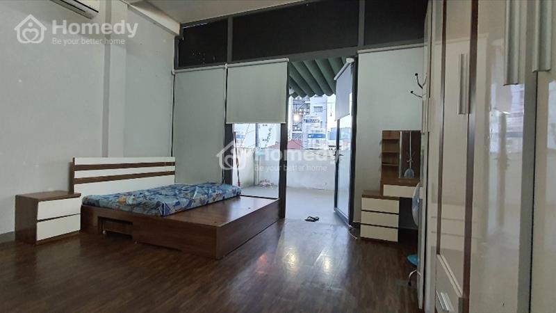 Phòng 6 tr , bancon rộng thoáng view đẹp - Xô Viết Nghệ Tĩnh - Ảnh 1