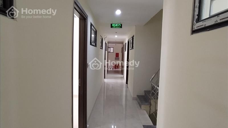 Hot - Chung cư mini Trường Chinh - Ngã Tư Sư  30 - 55m2, full nội thất, chiết khấu 50tr/căn - Ảnh 4